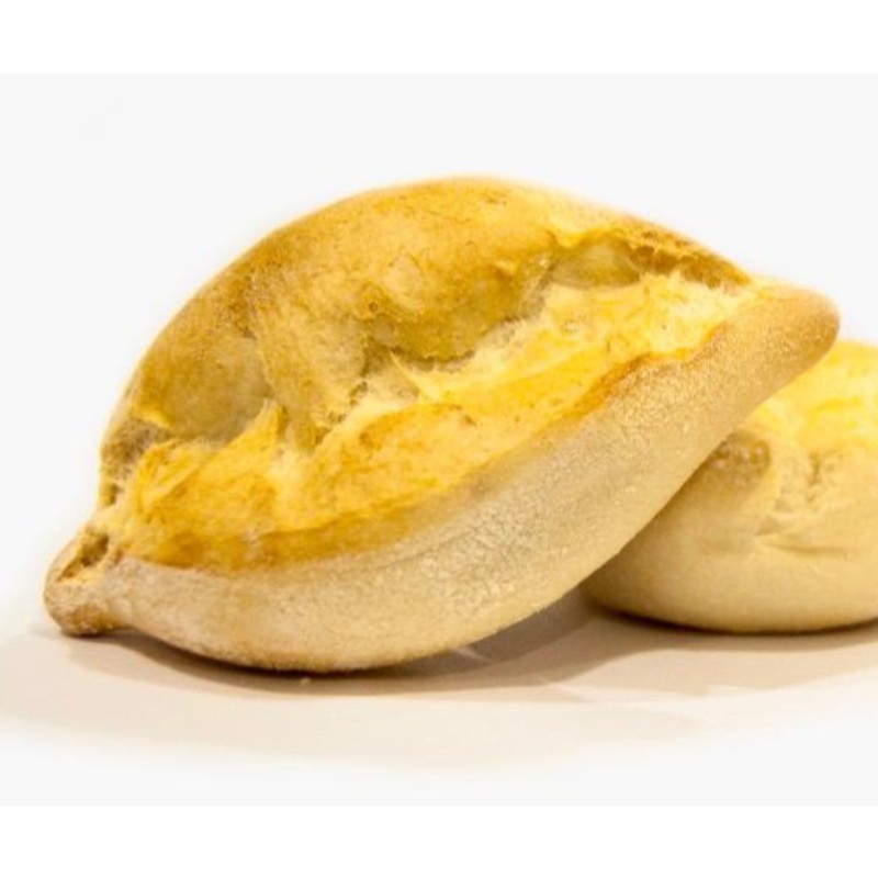 Pão de bico