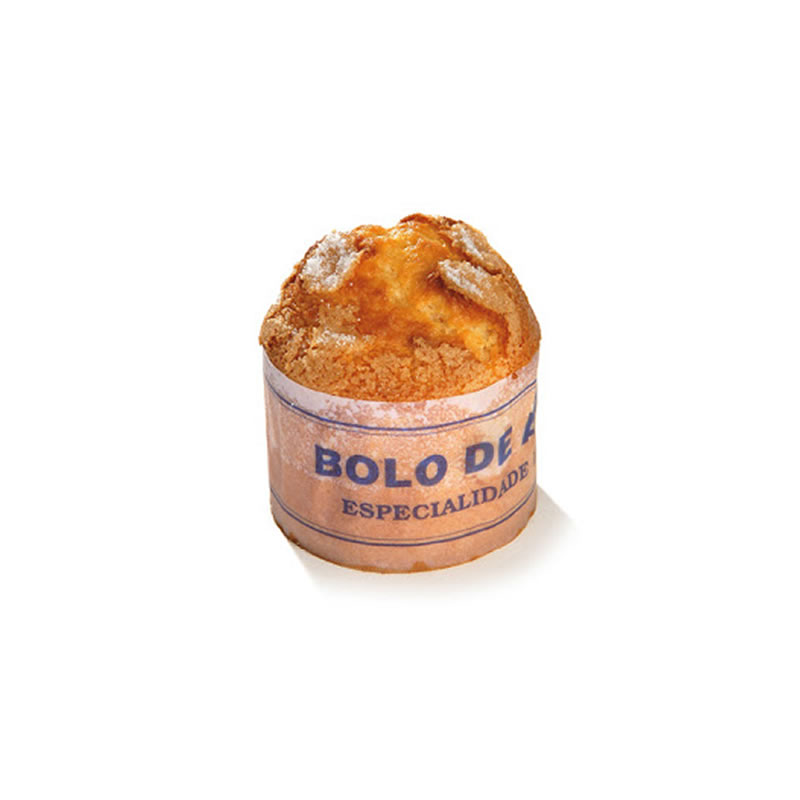 Bolo de arroz